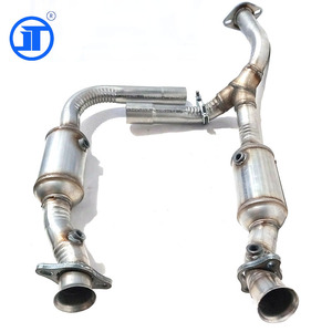 Catalizador para Ford Explorer 2006, 2007, 2008, 2009, 2010, 4.0L, V6 - Product Image 1