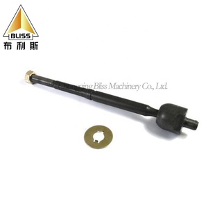 Bliss Trailer Ball Head Industrial Grade Car 45503-52010 Herramienta de eliminación Instalación eficiente de brazo oscilante Separación de rótula - Product Image 3