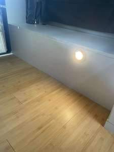 Tente instantanée <span class=keywords><strong>gonflable</strong></span> en aluminium de luxe à double pliage pour <span class=keywords><strong>caravane</strong></span>, camping-car, remorque - Product Image 2