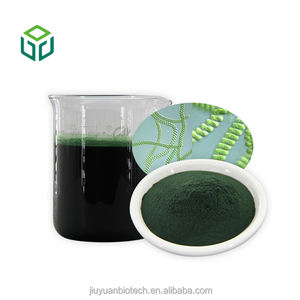 توريد بالجملة وتصنيع حسب الطلب لأقراص ومسحوق السبيرولينا العضوية المعتمدة من الاتحاد الأوروبي ووزارة الزراعة الأمريكية - Product Image 3