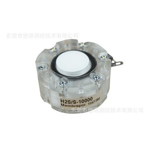 เซ็นเซอร์ตรวจจับก๊าซ H2S รุ่น Membrapor H2S/S-10000 ซีรีส์ S สำหรับการตรวจจับสภาพแวดล้อม - Product Image 1