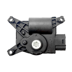 Actuador de Puerta de Motor de Conducto de Aire 5Q0907511D 5WA907511B para <span class=keywords><strong>Audi</strong></span> <span class=keywords><strong>A3</strong></span> Quattro Sportback <span class=keywords><strong>E</strong></span>-<span class=keywords><strong>tron</strong></span> S3 - Product Image 1