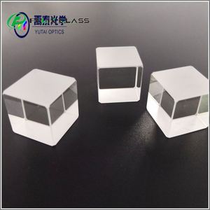 Prisme dichroïque cube séparateur de faisceau optique FELIX - Product Image 3