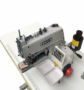 OREN Garment button sewing machine Shirt button sewing machine RN-373D