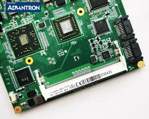 Congatec AG L131218 3.5\" SBC 041075 B3 Conga-EAF/T40R Conga-EAF/T40R 041076 Placa Base Industrial, Módulo de CPU Original - Product Image 5