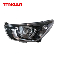 Lampu Depan Mobil HANDA untuk Chevrolet Spark Matiz Beat 2018 Alternatif Pengganti Halogen 42614347