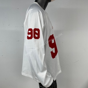 MT1522Custom rapido asciutto <span class=keywords><strong>calcio</strong></span> Cropped camicia squadrata traspirante abbigliamento sportivo maglia maglia da <span class=keywords><strong>calcio</strong></span> sublimazione maglia da <span class=keywords><strong>calcio</strong></span> per gli uomini - Product Image 3