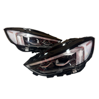 Phare de voiture haute performance à LED pour FORD EDGE 2019, phare KT4B 13W030 BH KT4B-13W029-A KT4Z-13008-A