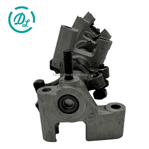 EexcavaStart Ensemble d'arbre de culbuteur diesel 129601-11241 pour moteurs 4TNV88 4TNE86 Mini-excavatrices Durable Installation facile Garantie 6 mois - Product Image 3