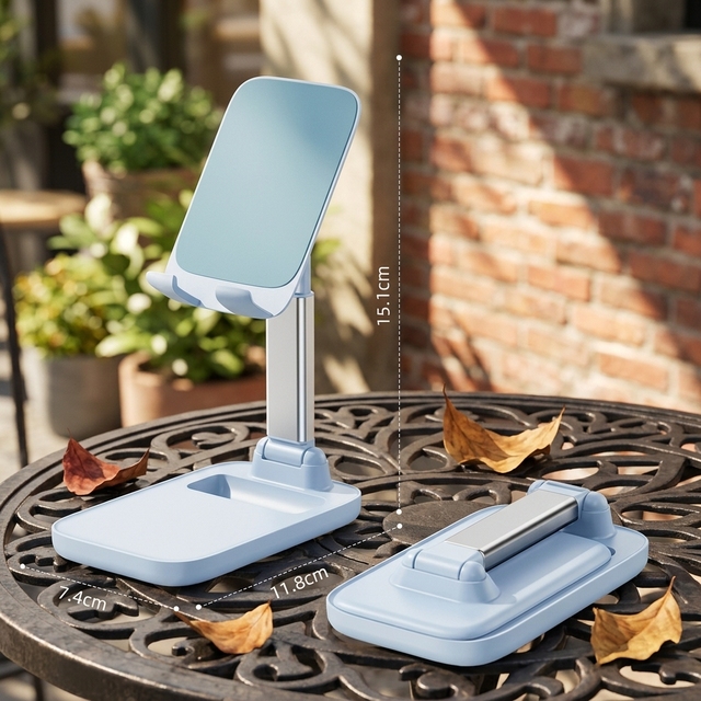Holder High Strength Intelligent Eco-Friendly Phone Stand China Top Selling Gift Set Live Mobile Stand Phone Holder