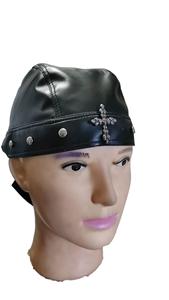 <span class=keywords><strong>หมวก</strong></span>แฟชั่นหนัง PU สไตล์ Y2K น่ารักทันสมัยสำหรับทุกฤดูกาล ขายส่งสินค้ามาใหม่ - Product Image 5