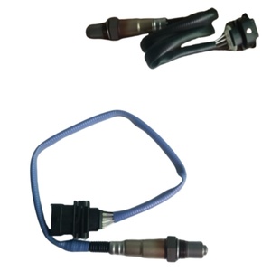 12571768 JIANGRUIYA Новый сменный лямбда-зонд (датчик кислорода) для Chevrolet Captiva 3.2L 2.8 Turbo V6 2008-2010, Китай - Product Image 3