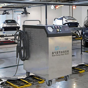 Macchina per lavaggio a vapore <span class=keywords><strong>Mobile</strong></span> elettrica Diesel per auto - Product Image 1