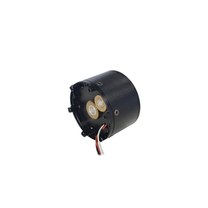 Módulo <span class=keywords><strong>de</strong></span> Articulación <span class=keywords><strong>de</strong></span> <span class=keywords><strong>Mano</strong></span> Servo Robotizada <span class=keywords><strong>de</strong></span> 24 V, 45*32 mm, 258 RPM, <span class=keywords><strong>Motor</strong></span> <span class=keywords><strong>de</strong></span> Caja <span class=keywords><strong>de</strong></span> Engranajes Planetarios <span class=keywords><strong>sin</strong></span> Escobillas 3505-9 para Piernas y Brazos Robóticos - Product Image 5
