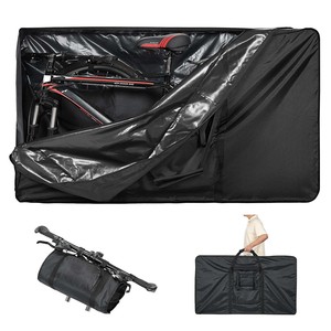 Muestra gratis 20L de gran capacidad 500D PVC Material impermeable logotipo personalizado de 50-100L actividades vela bicicleta bolsa seca de lona - Product Image 4