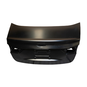 Couvercle de coffre en acier de haute qualité pour Ford 2019 série Escort - Product Image 1