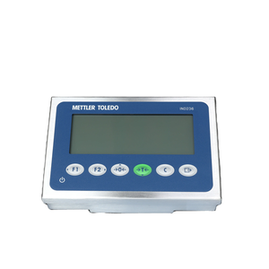 Controlador Indicador de Plataforma Multifunción de Alta Precisión Veidt Toledo IND231 - Product Image 4