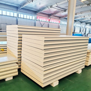 壁/屋根サンドイッチパネル冷蔵室パネル断熱パネル価格 - Product Image 5