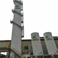 Générateur d'oxygène PSA pour installation de séparation d'air par oxygène cryogénique Chenrui