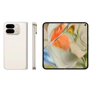 Nouveau Smartphone 99% 2026 9 Pro Fold 5G LTE <span class=keywords><strong>Android</strong></span> 15 Charge Rapide 4821mAh Double SIM 120Hz OLED Débloqué - Product Image 3