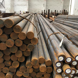 Aisi 4140 углеродистая сталь Стержни 1055 углеродистая сталь 1055 сталь Цена по конкурентоспособной цене - Product Image 5