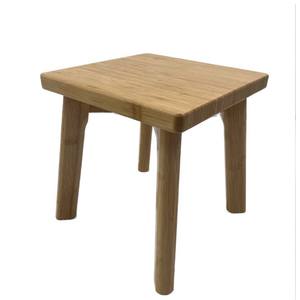 सबसे ज्यादा बिकने वाली wdf छोटी फाउउइल लाउंज चेयर फोटेइल सैलून बच्चे के लिए बांस की कुर्सी को पूरक करता है - Product Image 2