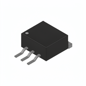 Transistores TO-252 FQD20N06LETM, Componentes de Circuitos Electrónicos, Distribuidor Autorizado - Product Image 1