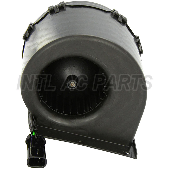 A/C Radiator /Condenser fan motor for John Deere Bosch Farm Machine Evaporator Box Fan 0130063810 - OEM-AL110881 / RE28627