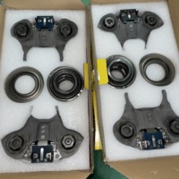 Nuevo Cojinete de Desembrague LUK 6DCT250