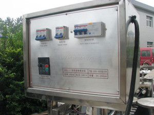 Đóng băng <span class=keywords><strong>Ice</strong></span> Pop điền máy - Product Image 3