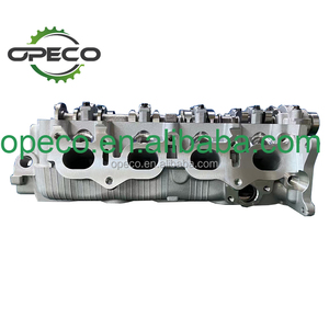 Culata de <span class=keywords><strong>BEGA</strong></span>/Z2DA/Z2GA/Z2JA/ZTDA/ZTGA CAF479Q1 culata 2189140 2368493 de culata para Ford - Product Image 2