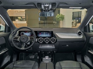 รถ200เมอร์เซเดสเบนซ์ GLA รถเอสยูวี2025รถมือสอง - Product Image 4