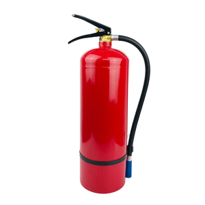 Minchang เครื่องดับเพลิงผงแห้งแบบพกพา ABC ชนิดมือถือสำหรับบ้านสำนักงานและรถยนต์ความปลอดภัยจากอัคคีภัย - Product Image 4