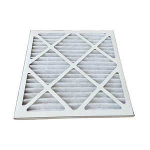 เครื่องฟอกอากาศอุตสาหกรรม800 CFM พร้อม H13กรอง HEPA สำหรับการแก้ไขแม่พิมพ์ - Product Image 6