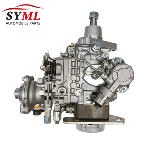 מנוע לחץ גבוה דלק משאבת רכבת משותפת משאבת הרכבה 0460414267 משאבת דלק - Product Image 3