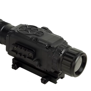 Visor Térmico Roevision 640x512 con Objetivo de 35 mm, Detección de 1.5 KM, Aumento de 2X, Pantalla de 800x600, Visión Nocturna - Product Image 1