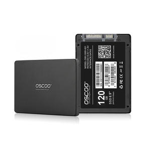 Plastik SSD 512GB toptan 2.5 ''katı hal sürücü 512GB Laptop için yüksek kalite sabit Disk 2TB SATA 3 SSD - Product Image 6