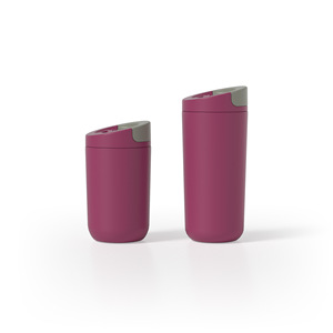 Coffee Cup Flip Top Lid Detachable Washable Travel Outdoor Home Office Use 24 Pack Yongkang Origin - Product Image 1