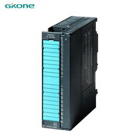 Controlador Lógico Programable Siemens 6ES7331-7PF01-0AB0, Módulo de Gestión de Energía PLC, Módulo de Salida Digital