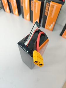 Volledig aanpasbare 18650 21700 Li-ion batterijpakket 22.2V 12Ah 16Ah 20Ah 22Ah Hoge ontlading voor elektrische scooter 18650 21700 - Product Image 3