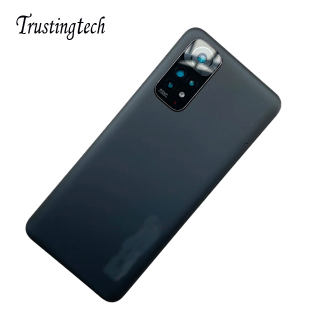 redmi note 11s back cover