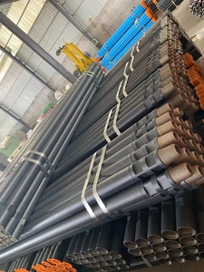 Thanh khoan cường độ cao, thanh khoan chịu mài mòn, ống khoan hạng nặng - Product Image 2