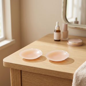 Mucit Home – 3 paires de cache-tétons en silicone pour femmes Inventor Home - Product Image 3