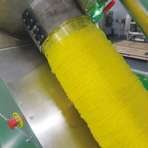 Machine d'emballage entièrement automatique <span class=keywords><strong>TOUPACK</strong></span> à commande PLC, étanche, pour le remplissage de sacs en filet et de pochettes en plastique pour citrons - Product Image 3