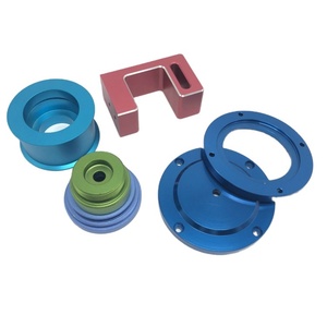 Pièces médicales en acier et plastique de précision personnalisées, pièces d'impression 3D, service d'usinage CNC - Product Image 2