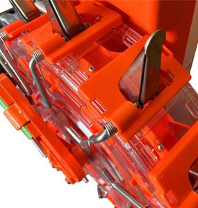Okra Seed <b>Planter</b> Automatic Seed <b>Planter</b> Seed <b>Planter</b> Machine Seed <b>Planter</b> Machine - Product Image 2