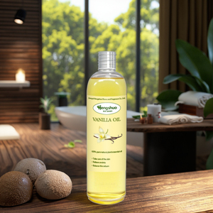 Aceite <span class=keywords><strong>de</strong></span> <span class=keywords><strong>Extracto</strong></span> <span class=keywords><strong>de</strong></span> <span class=keywords><strong>Vainilla</strong></span> Profesional Concentrado, Aroma Dulce y Cálido, Origen Natural, Material Base para Aromaterapia, Pachulí, Incienso - Product Image 2