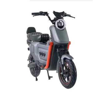 มอเตอร์ไซค์กำลังสูง 48v 60v 72v 800W 3000W เทคโนโลยีขั้นสูง ผลิตในจีน - Product Image 2