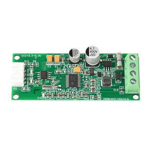 AC numérique multifonction <span class=keywords><strong>Watt</strong></span> puissance testeur de courant mètre <span class=keywords><strong>Volt</strong></span> Amp PZEM-004T Module pour Arduin0 TTL COM2 \ COM3 \ COM4 0-100A 80-260 - Product Image 6