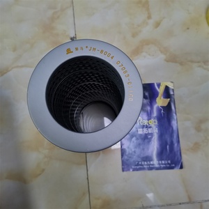 Filtro de Aceite Hidráulico 07063-51100 0706351100 para Piezas de Excavadora PC120-6 - Product Image 6
